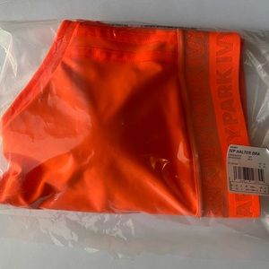 IVY PARK X ADIDAS Halter Sports Bra